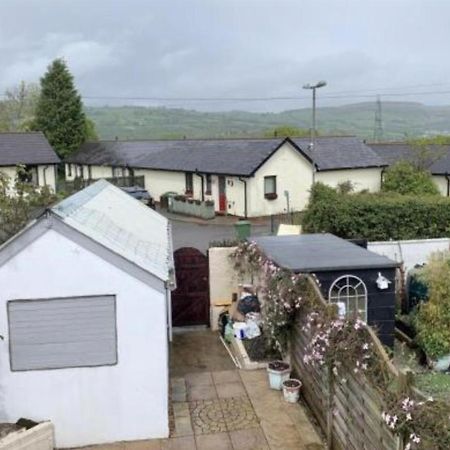 Starbuck Cottage Rudry エクステリア 写真
